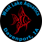 West Lake Aquatics logo