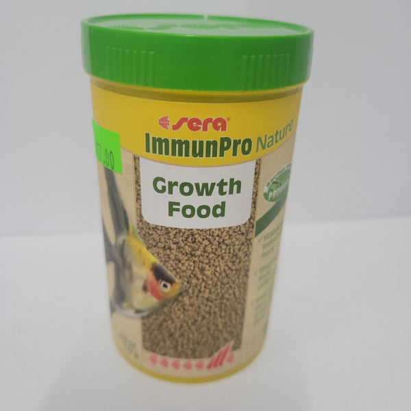 Sera ImmunPro Growth 3.9oz