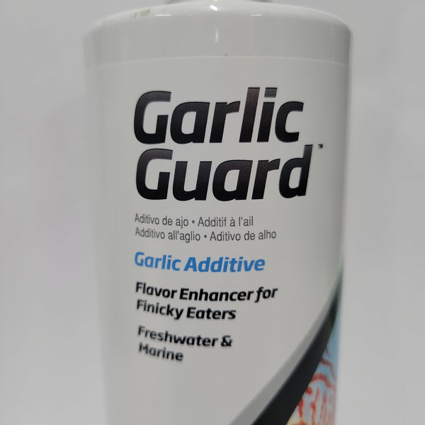 Seachem Garlic Guard 250mL