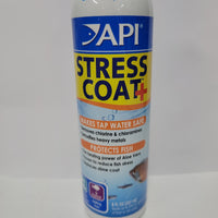 API Stress Coat 8oz