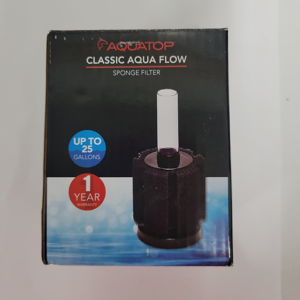 Aquatop Sponge Filter SM West Lake Aquatics