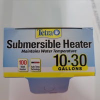 Tetra Submersible Heater 100w