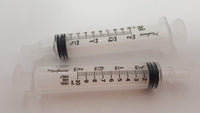 10mL Oral Syringes 2PCS