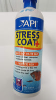 API Stress Coat 16OZ