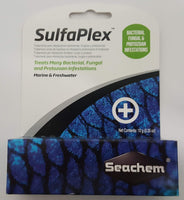 Seachem Sulfaplex