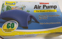 Tetra Whisper 60 Air Pump